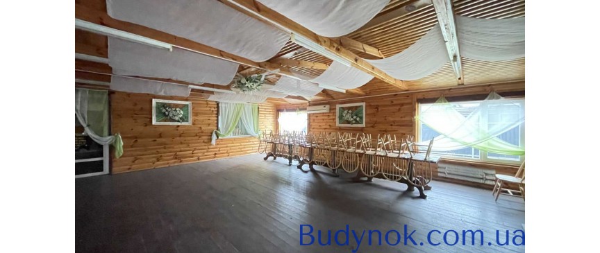 продаж готель Фастівський, Фастів, 188000 $