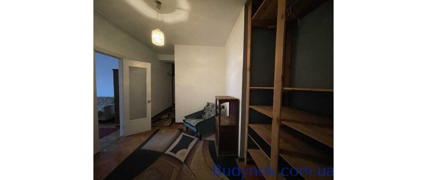 продаж 1-к квартира Київ, Шевченківський, 75000 $