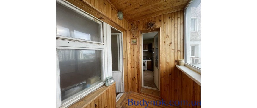 продаж 3-к квартира Київ, Голосіївський, 87000 $