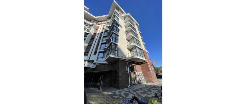 довгострокова оренда приміщення вільного призначення, будівлі Києво-Святошинський, Гостомель, 9500 грн./міс.