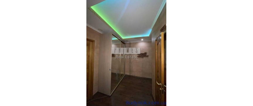 продаж 2-к квартира Київ, Дарницький, 115000 $