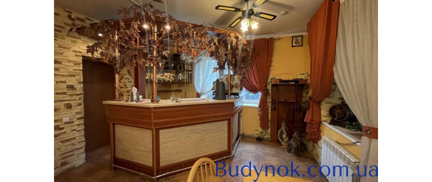 продаж готель Фастівський, Фастів, 188000 $