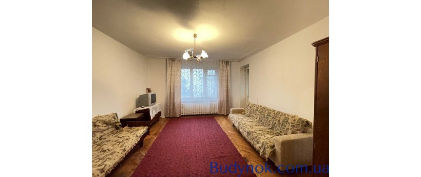 продаж 1-к квартира Київ, Шевченківський, 75000 $