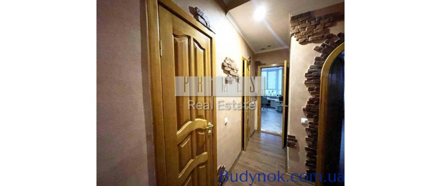 продаж 2-к квартира Київ, Дарницький, 115000 $