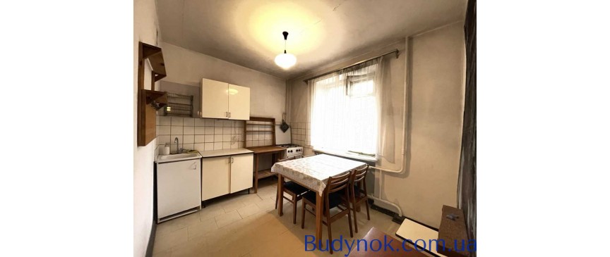 продаж 1-к квартира Київ, Шевченківський, 75000 $