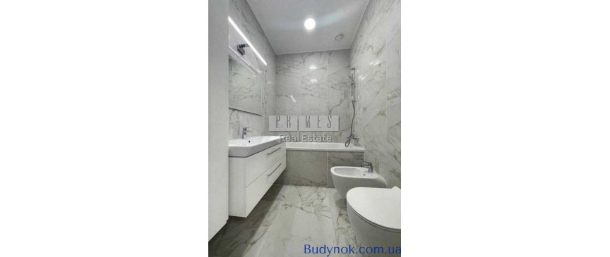 довгострокова оренда 3-к таунхаус Києво-Святошинський, Гатне, 1100 $/міс.