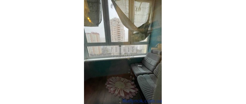 продаж 2-к квартира Київ, Дарницький, 115000 $