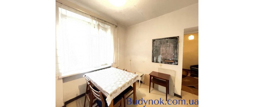 продаж 1-к квартира Київ, Шевченківський, 75000 $