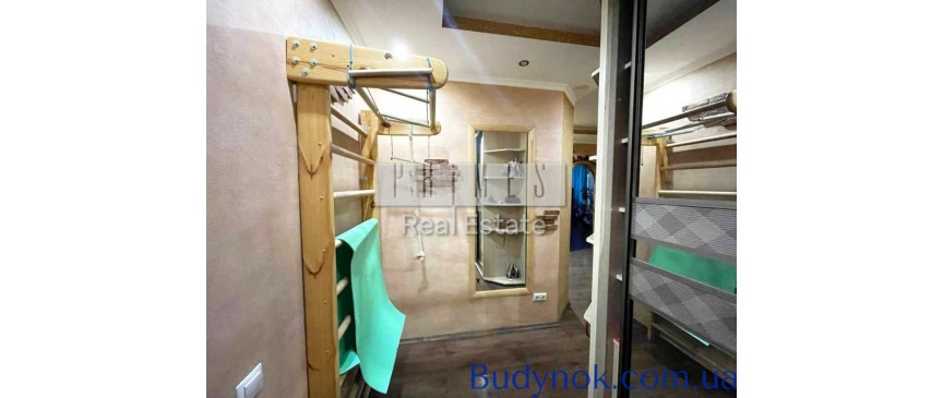 продаж 2-к квартира Київ, Дарницький, 115000 $