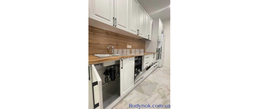 довгострокова оренда 3-к таунхаус Києво-Святошинський, Гатне, 1100 $/міс.