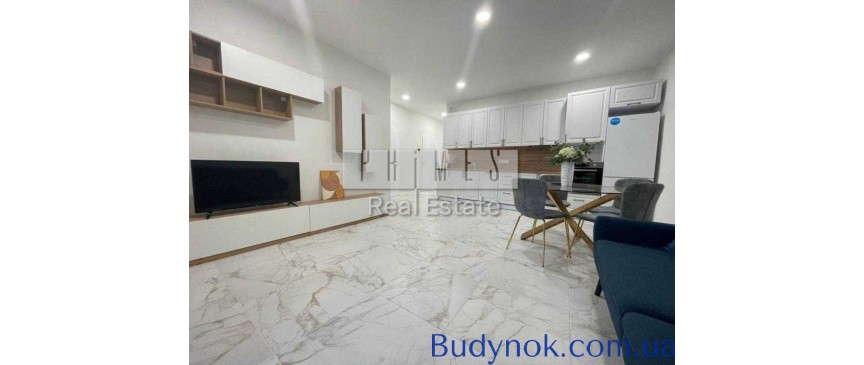 довгострокова оренда 3-к таунхаус Києво-Святошинський, Гатне, 1100 $/міс.