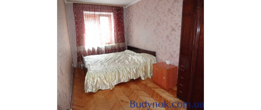 продаж 3-к квартира Київ, Дарницький, 58000 $