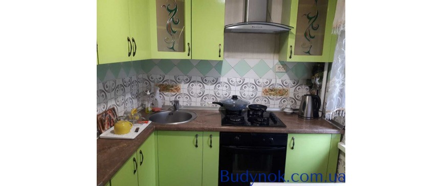 продаж 3-к квартира Київ, Дарницький, 58000 $