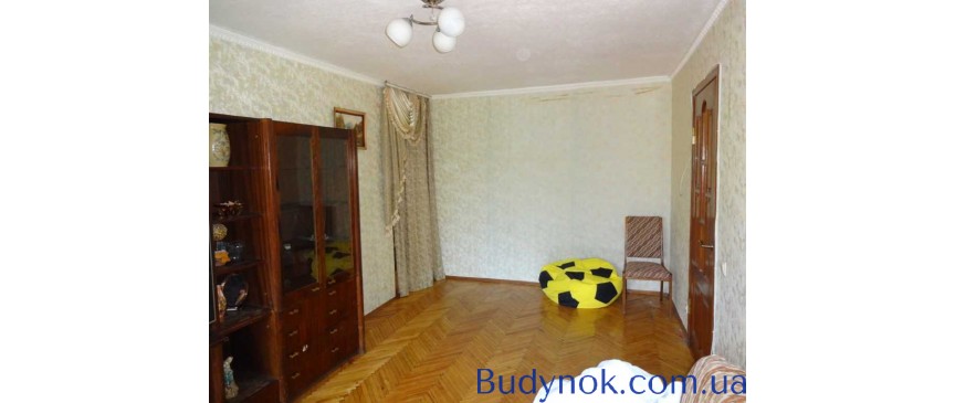 продаж 3-к квартира Київ, Дарницький, 58000 $