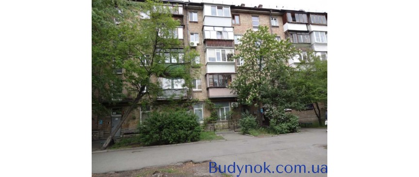 продаж 3-к квартира Київ, Дарницький, 58000 $
