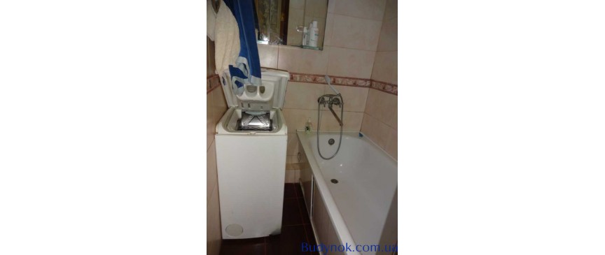 продаж 3-к квартира Київ, Дарницький, 58000 $