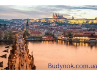 Инфраструктура и недвижимость: новые центры роста Европы