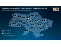 Что происходило с ценами, спросом и предложением на рынке жилья в ноябре: аналитика от DIM.RIA