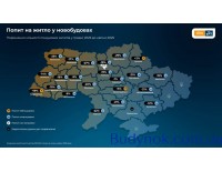 Зростання попиту на оренду та зменшення інтересу до новобудов: дослідження DIM.RIA у червні 2025