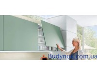 Blum, Hettich, Hafele или качественные аналоги