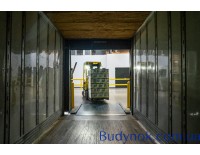 Обзор рынка складской и логистической недвижимости в первом полугодии 2025 года