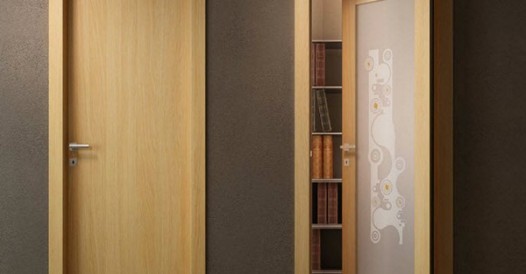 Как подобрать межкомнатные двери для небольшой квартиры
