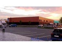 В Виннице появится новый индустриальный парк и создаст около 3500 рабочих мест