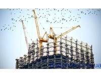 Перспективы и возможности строительной отрасли в Киеве