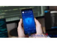 Какие функции защиты данных стоит включить на новом телефоне