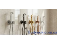 5 причин, почему гигиенический душ — это маст-хэв современного дома