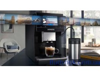 Siemens кофемашины: надежные устройства для наслаждения бесподобным кофе