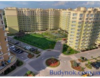 ЖК София Клубный: новый стандарт комфортной жизни в пригороде столицы