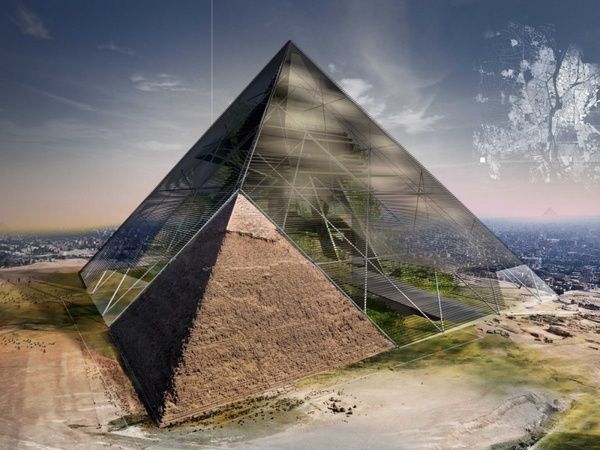 Био-пирамиды