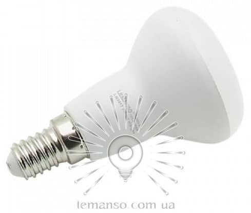 LED lamp Lemanso R50 7W 700LM 6500K 170-265V E14/ LM3817
