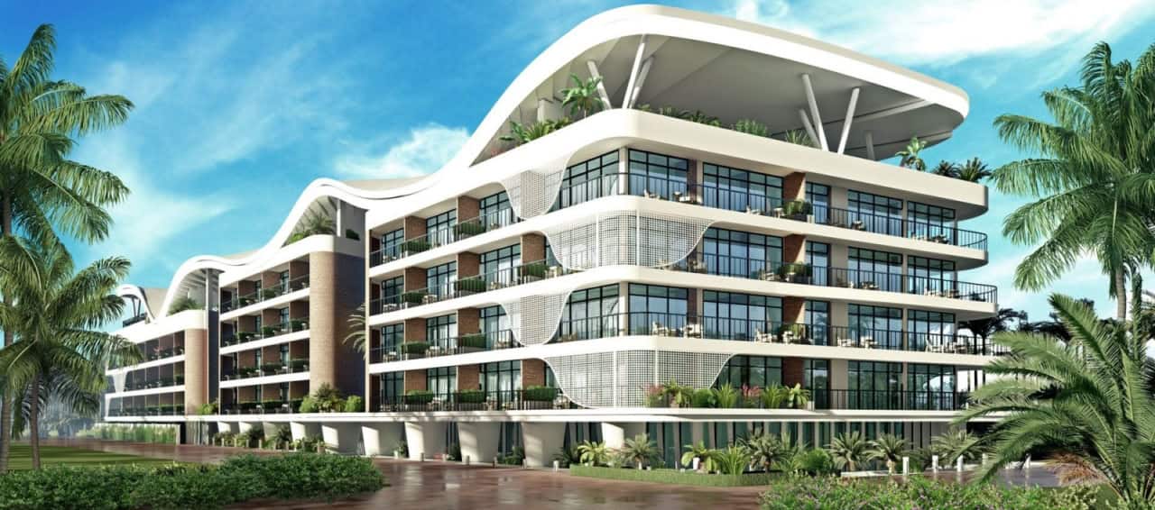  ANTA Hotel Bali Canggu