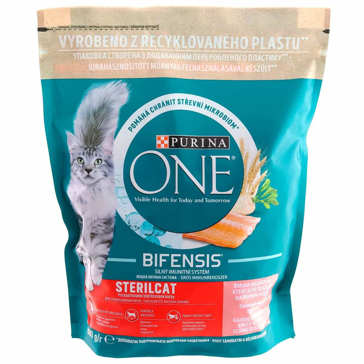 Purina One