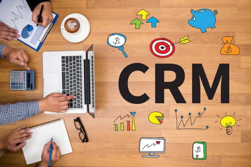 CRM системы для партнёрского маркетинга