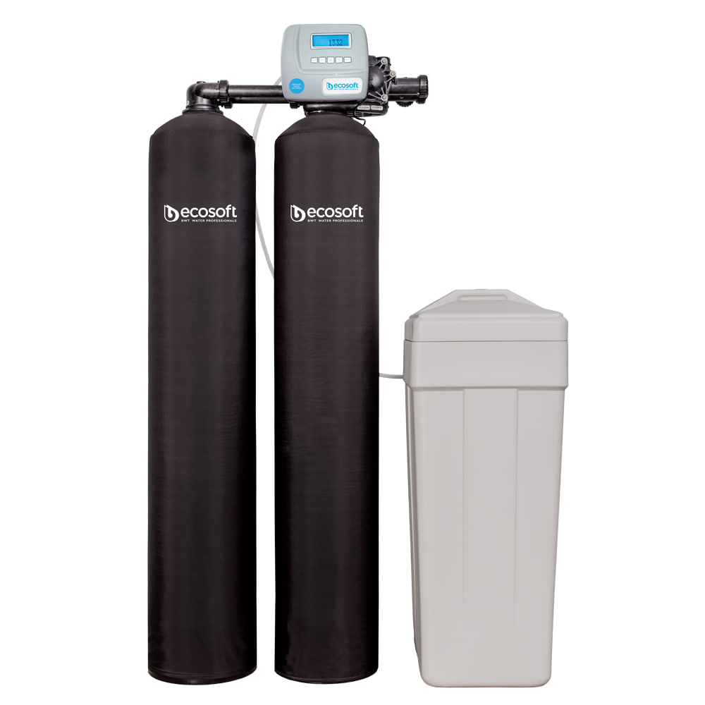 Ecosoft FU 1252CE Twin