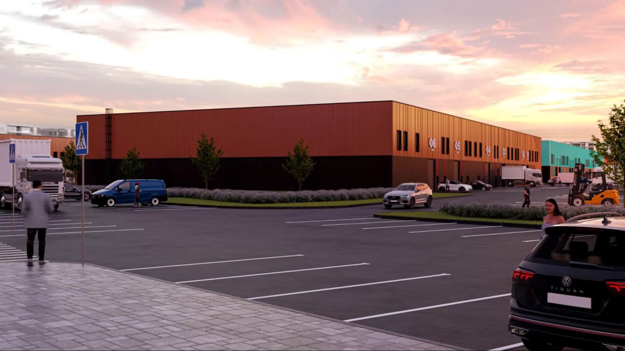 Alterra Group