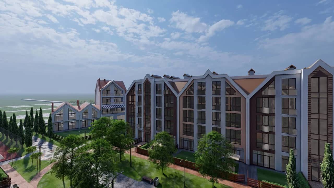 Smart Residence