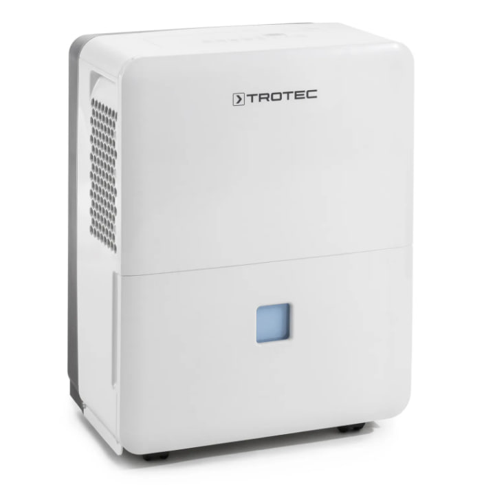 Trotec TTK 96 E